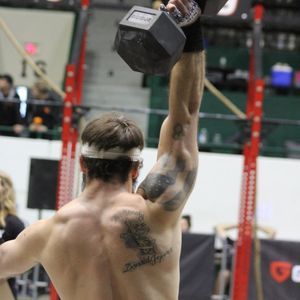 Meet your Posher, Jerrid